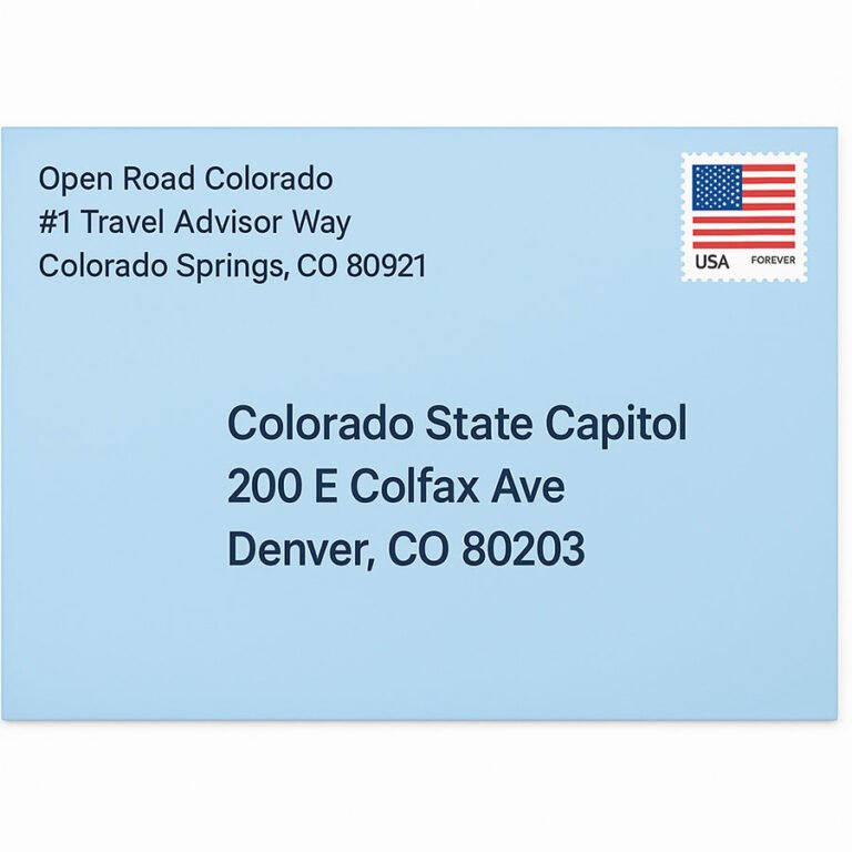 Spell Colorado Colorado Abbreviation (CO) & State Nicknames Explained