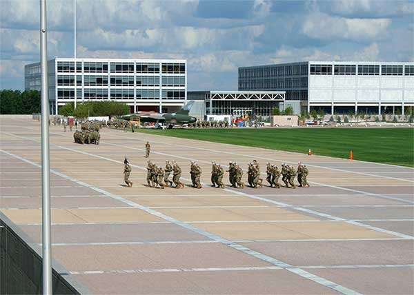 air force academy usafa